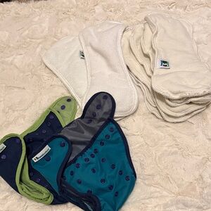 BestBottom Cloth Diaper Bundle